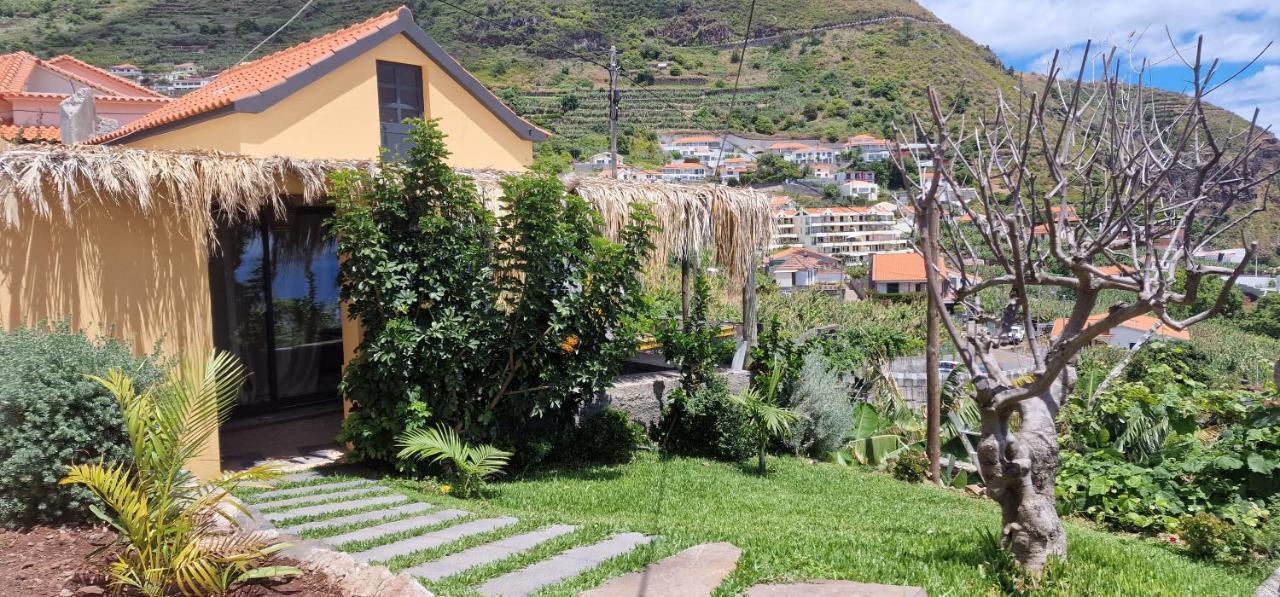 הוילה ארקו דה קלחטה Torre Bella Gardens מראה חיצוני תמונה