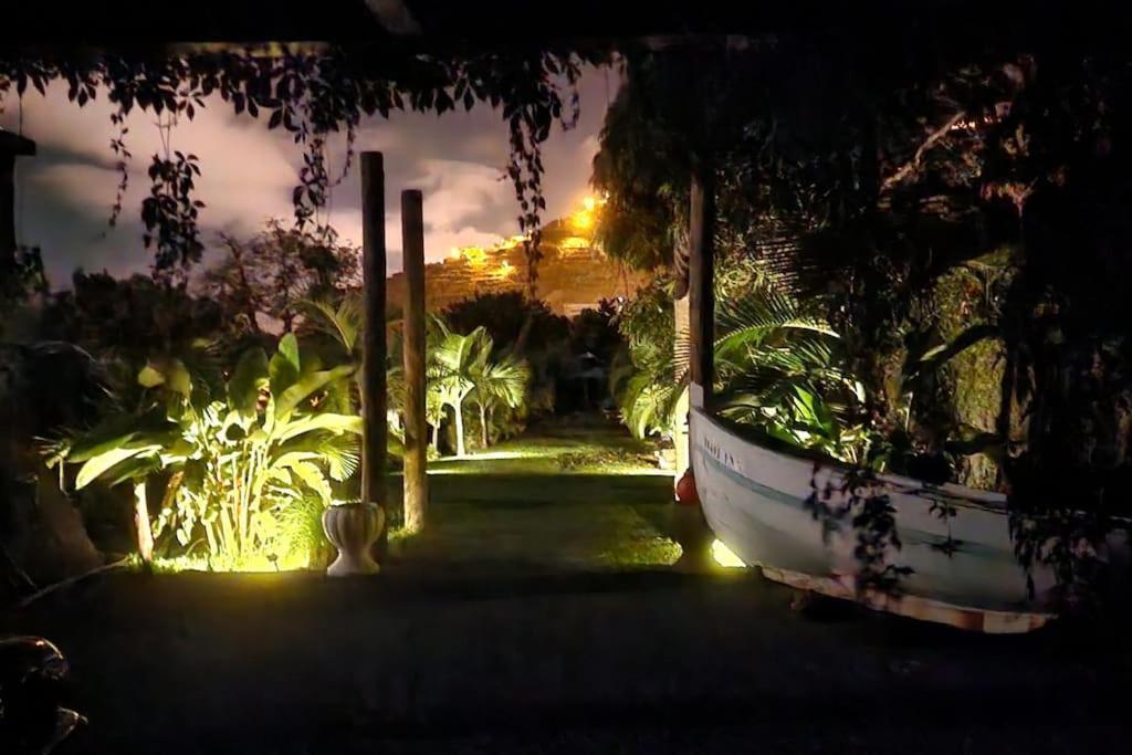 הוילה ארקו דה קלחטה Torre Bella Gardens מראה חיצוני תמונה