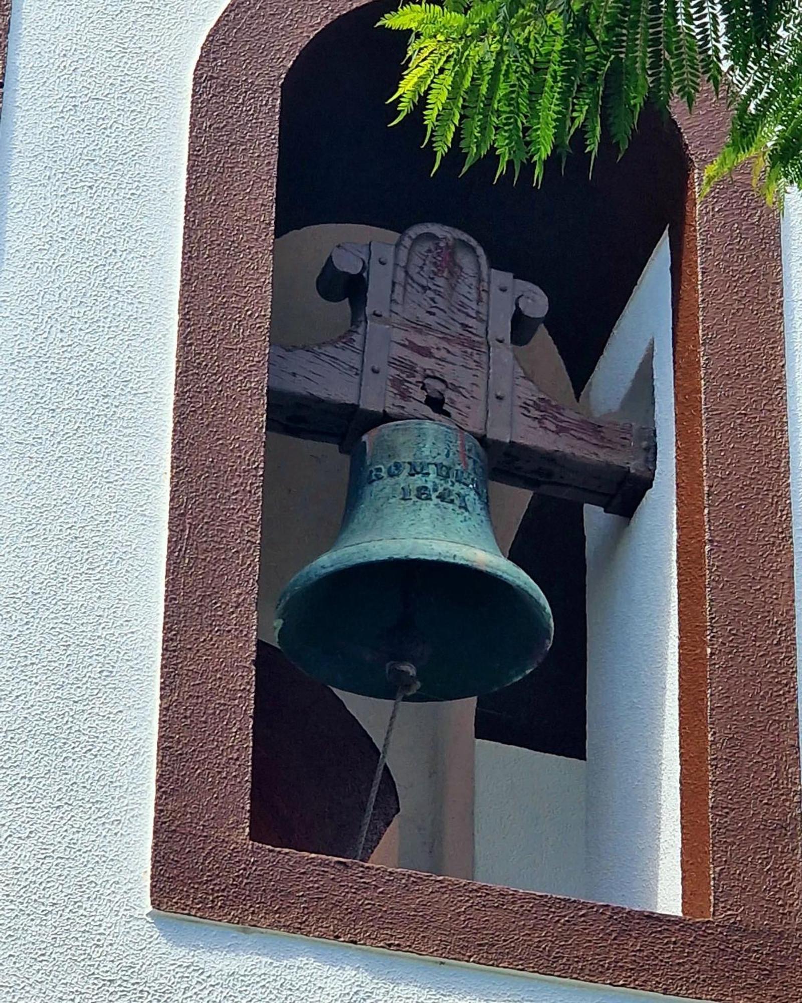 הוילה ארקו דה קלחטה Torre Bella Gardens מראה חיצוני תמונה